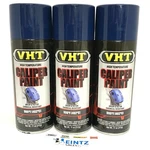 Vht SP732-3 Pack Bright Blue Brake Caliper Paint High Heat 11 Oz Aerosol New. Price: $48.99.