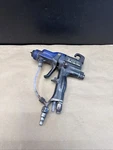 Used Graco Pro Xp Electrostatic Gun L40T10 Warranty. Price: $2000.00.
