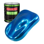 True Blue Firemist 1 Gallon Low Voc Urethane Basecoat Car Auto Body Paint New. Price: $254.99.