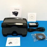 X-rite Ivue VS205 Matchrite Spectrophotometer Paint Color Matching System Used. Price: $555.45.