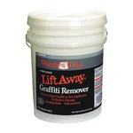 Dumond 8205 Watch Dog Lift Away Soy-based Smooth Surface Graffiti Remover, New. Price: $258.99.