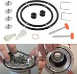 206728 206-728 Motor Repair Kit Replacement For Graco Fireball Monark Pumps New. Price: $77.95.