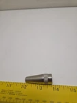 Binks 57-92 Air Nozzle New. Price: $34.95.