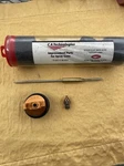 Ca Technologies Nozzle Set Replaces Jaguar 1.4MM Part # JK1014 New. Price: $49.00.