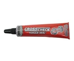 Dykem Cross Check 83316 Red Tamper Proof Torque Mark Seal Free Shipping New. Price: $11.97.