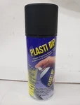 Plasti Dip 38057 Multi Purpose Rubber Coating Aerosol Black, 11 Oz New. Price: $15.75.