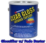 Plasti Dip Glossifier Gallon Ready To Spray New. Price: $75.99.