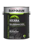 Rust-oleum 208072 1 Gal Container, Partial Fill 42 Oz Floor Coating, High New. Price: $59.99.
