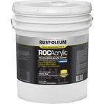 Rust-oleum 316535 Acrylic Enamel Coating, Safety Red, Gal. New. Price: $323.99.