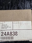 24A838 Graco (nos) New. Price: $137.90.