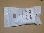 Devilbiss SRI-407-205- Air Cap W/ret Ring New. Price: $87.50.