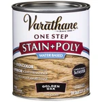 Stain Polyurethane 1QT New. Price: $47.10.