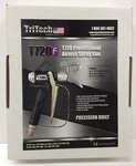 Tritech T720 2F 7/8 Professional Airless Spray Gun Painter Tool Max 7200 Psi New. Price: $350.00.