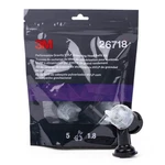 3M 26718 Performance Gravity Hvlp Atomizing Head Refill Kit, 1.8MM, 5 / Pack New. Price: $32.99.