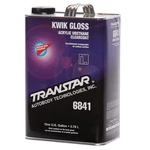 Kwik Gloss Clearcoat, 1-GALLON TRE-6841 New. Price: $184.75.