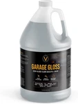 Garage 1 Gal High-gloss Floor Sealer Finish Vinyl Tile Concrete New. Price: $54.99.