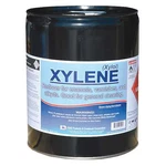 Rae S-01CN 5 Gal Xylene Paint Thinner Solvent, Clear, Base New. Price: $370.99.