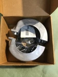 Baldor 099027 Size 50 Chain Coupling Cover Assembly. New Box. Price: $80.00.