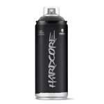Mtn Hardcore Spray Paint - RV9011 Black New. Price: $27.80.