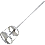 Kraft Tool Stainless Steel Jiffy Mixer 5" Diameter 21" Shaft New. Price: $81.20.