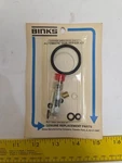 Binks 54-3579 Model And 95AR Automatic Paint Gun Repair Kit New. Price: $27.95.