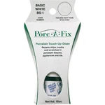 BS-1 Fixture-fix Porc-a-fix Basic White Porcelain Touch-up Paint, 15CC New. Price: $40.33.