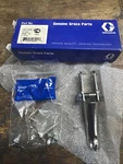 Graco XTR-5 XTR-7 Two Finger Trigger Kit Airless Gun 287450 New. Price: $62.64.