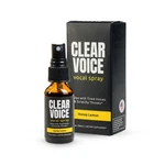 Clear Voice Honey Lemon Vocal Spray New. Price: $12.99.