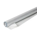 Frost King V44216/6 Crystal Clear Vinyl 44" X 216" Mil, New. Price: $26.99.