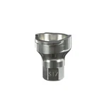 3M Pps Series 2.0 Adapter, 26111, Type S17, 1/4 Female, 19 Thread Bsp New. Price: $33.51.