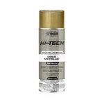 Seymour 16-812 Hi-tech Lacquer Gold Metallic Oz New. Price: $17.28.