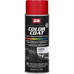 Sem Color Coat Flame Red Aerosol Vinyl Spray Auto Paint 12 Oz. 15373 New. Price: $29.99.