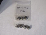 Pcs Binks 92140 9-70 9-71 Spay Tips 30T 411 New. Price: $55.00.