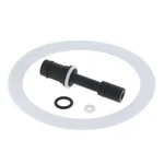 New Devilbiss Oem K-0189 Kit Gasket Spray Gun. Price: $16.14.