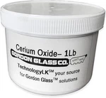 Gordon Glass Cerium Oxide - 1LB New. Price: $46.58.