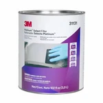 3M 31131 Platinum Select Lightweight Body Filler Liter Auto Collision Repair New. Price: $93.99.