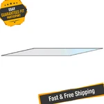 Allstar Performance ALL22228 Polycarbonate Sheeting Std 40X72X.093 New. Price: $135.85.