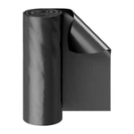 Vevor 3FT X 50FT Plastic Sheeting Heavy Duty, 4 Mil Thick Roll, New. Price: $25.27.