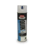 Krylon Industrial Brilliant White Inverted Marking Paint S03901 20OZ. New. Price: $69.83.