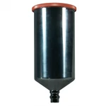 Astro Pneumatic Aluminum Gravity Feed Cup W/ Screw On Lid AST.PCU3501S New. Price: $34.30.