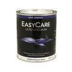 Easycare Ezsen-qt Ultra Premium Interior Latex Paint & Primer, Neutral Base New. Price: $36.75.
