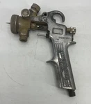 Krautzberger PERFEKT-3 Spray Gun Body *parts* (6015) Used. Price: $150.00.