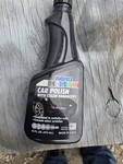 Abro Black Colored Car Automotive Polish AB-301-BLK 16OZ 473ML New. Price: $17.89.