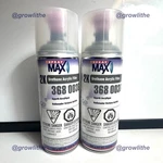 2K Spray Max Urethane Acrylic Filler Primer Paint Gray 3680036 Pack New Sealed. Price: $48.00.