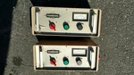 Itw Ransburg 72376 Electrostatic Power Supply Used. Price: $250.00.