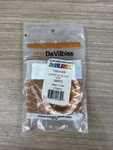 Devilbiss 190512 TGS-4-K5 Gasket Kit (tgs Cup) New. Price: $14.95.