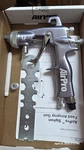 Airpro Spray Gun, Conv., 0.070 Inch (1.8 Mm) Nozzle, W/o Cup, 289992 New. Price: $119.00.
