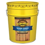 Cabot 140.0003000.008 Translucent COATINGNATURAL,FLAT,5 Gal. 2NTA8 New. Price: $233.33.