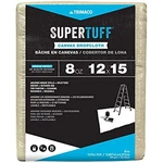 Trimaco 58903 Supertuff Oz Premium Contractor Grade Heavyweight Canvas Drop New. Price: $46.00.