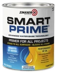 Qt 249727 White Zinsser, Smart Prime 32 Fl Oz (pack Of 1), New. Price: $23.72.